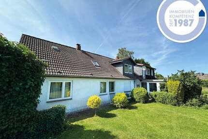 Haus zum Kaufen in Schackendorf 285.000,00 € 290 m²