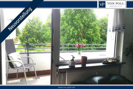 Wohnung zum Kaufen in Bad Vilbel 235.000,00 € 55.66 m²