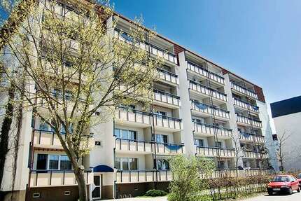 Wohnung zum Mieten in Prenzlau 440,00 € 62.86 m²