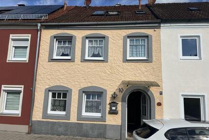 Charmantes Reihenhaus in TrifternRottal-Inn - Provisionsfrei!