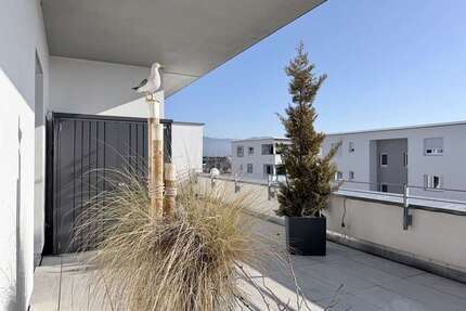 Wohnung zum Mieten in Bad Krozingen 1.880,00 € 124.64 m²