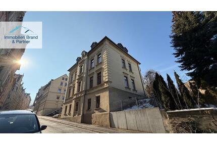 3-Raum-ETW – mit Stellplatz! - 420,00&nbsp;EUR Kaltmiete, ca.&nbsp; 70,00&nbsp;m&sup2; in Altenburg (PLZ: 04600)