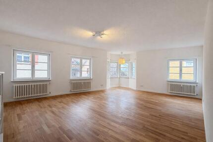 Modernes WG-Zimmer in Top-Lage Rottweil – stilvoll wohnen mit All-in-Komfort