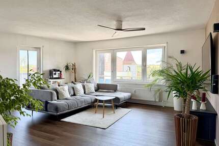 Wohnung zum Kaufen in Steinheim 495.000,00 € 114 m²