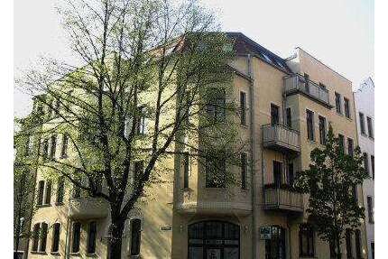 Wohnung zum Mieten in Halle 786,00 € 99.5 m²