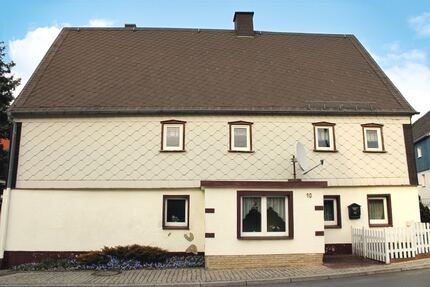 Belmsdorf – Eigenheim zum Top-Preis - Bischofswerda