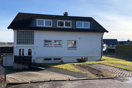 Ihr neues Zu Hause mit grossem Grundstück in TOP Lage !! - Wipperfürth