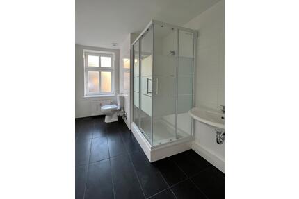 Frisch renoviertes Singlenest mit Tageslichtbad - Magdeburg Nordwest