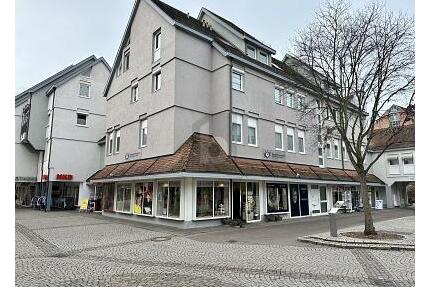 FLEXIBLE NUTZUNG PRIVAT ODER GESCHÄFTLICH - Lahr/Schwarzwald