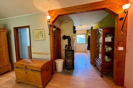 Häuschen im Grünen - 279.000,00&nbsp;EUR Kaufpreis, ca.&nbsp; 100,00&nbsp;m&sup2; in Alfter (PLZ: 53347)