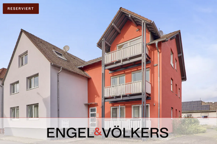 Haus zum Kaufen in Erzhausen 1.165.000,00 € 482 m²