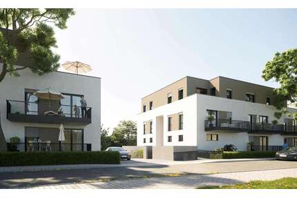 Wohnung zum Mieten in Solms 780,00 € 54 m²