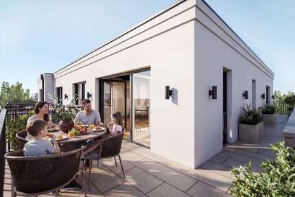 Wohnung zum Kaufen in Langenfeld 725.000,00 € 119.1 m²