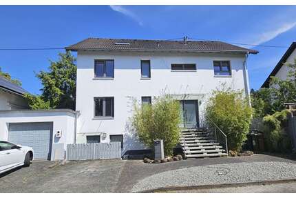Haus zum Kaufen in Rheinbreitbach 897.000,00 € 263 m²