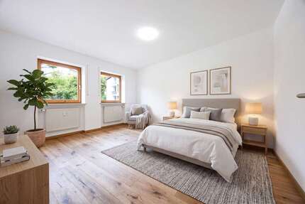 Wohnung zum Kaufen in Landshut 399.000,00 € 83.58 m²