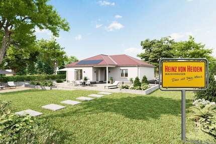 Haus zum Kaufen in Schleswig 325.400,00 € 121 m²