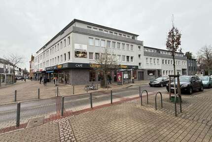 Haus zum Kaufen in Nordrhein-Westfalen - Mönchengladbach 4.690.000,00 € 1780 m²