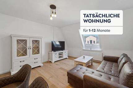 Building Rheinstraße - infinity-stay (BER-1323878P) - Wilhelmshaven Innenstadt