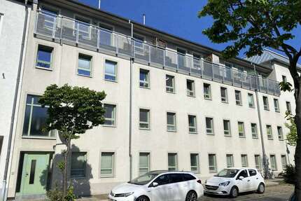 Wohnung zum Kaufen in Dresden-Pieschen 418.000,00 € 128.41 m²