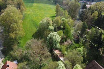 Grundstück zu verkaufen in Wattenweiler 315.000,00 € 2782.16 m²