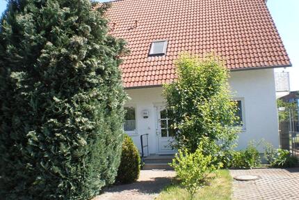 Doppelhaushälfte - 425.000,00&nbsp;EUR Kaufpreis, ca.&nbsp; 157,00&nbsp;m&sup2; in Kassel (PLZ: 34132) Nordshausen