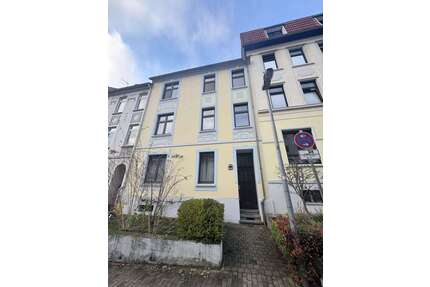 Wohnung zum Mieten in Mülheim an der Ruhr 682,00 € 64 m²