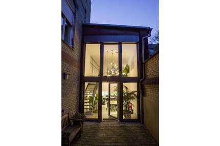 Wohnung zum Kaufen in Mannheim 490.000,00 € 133 m²