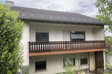 Haus zum Kaufen in Kaden 265.000,00 € 190 m²