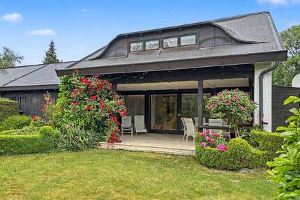Haus zum Kaufen in Dießen am Ammersee 820.000,00 € 112.4 m²