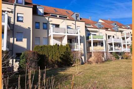 Wohnung zum Kaufen in Schwabach 186.000,00 € 60 m²