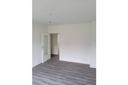 2-Raum-Wohnung in ruhiger Lage in Poseritz