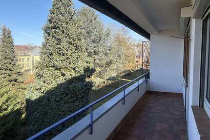 Wohnung zum Mieten in Köln 1.000,00 € 83 m²