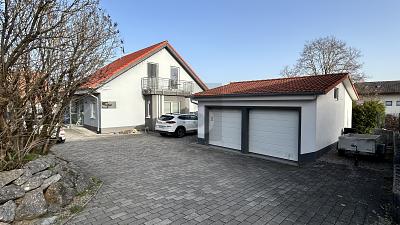 WILLKOMMEN ZU HAUSE! - 599.000,00&nbsp;EUR Kaufpreis, ca.&nbsp; 156,00&nbsp;m&sup2;&nbsp;Wohnfl&auml;che in Albbruck (PLZ: 79774)