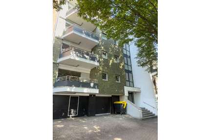 Wohnung zum Mieten in Düsseldorf 1.600,00 € 96.3 m²