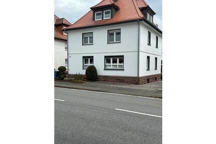 Kernsaniertes 3 Familienhaus -Provisionsfrei- - Kirchhain