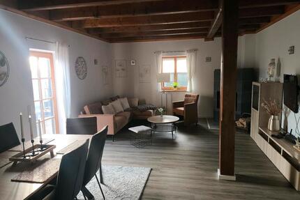 Monteurwohnung Waldfeucht bis 4 Pers. WLAN Parkplatz ab 1 Monat - Heinsberg