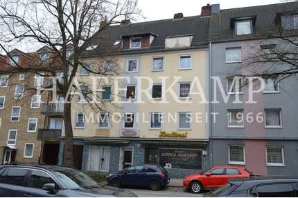 Wohnung zum Kaufen in Hamburg 119.000,00 € 31 m²