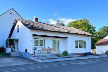 Einfamilienhaus von Privat in Hüttenberg - Vollnkirchen