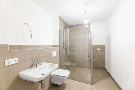 HEGERICH: Erstbezug - Ihr neues Zuhause in Nürnberg-Höfen – Modern, nachhaltig, bezugsfertig