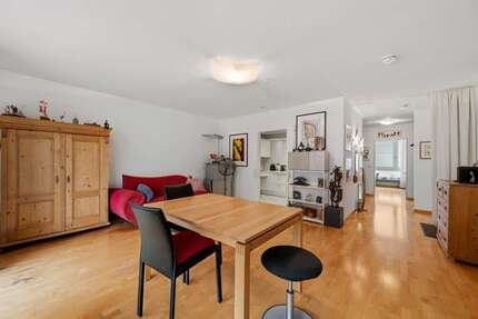 Wohnung zum Kaufen in Sindelfingen 327.000,00 € 95.74 m²