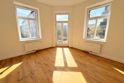 Wohnung zum Mieten in Mannheim Neckarstadt-OstWohlgelegen 950,00 € 55 m² - Mannheim / Neckarstadt-Ost/Wohlgelegen