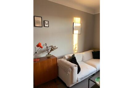 Gemütliche 2-Zimmer-Bude mit Balkon ❗️14.5-.-25.5❗️ - Hamburg Altona-Nord