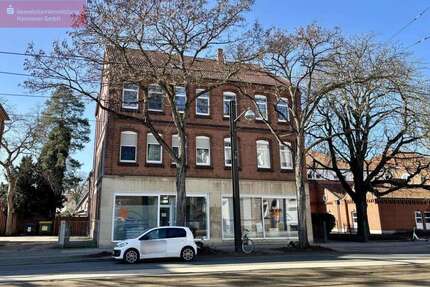 Haus zum Kaufen in Hannover 915.000,00 € 393 m²