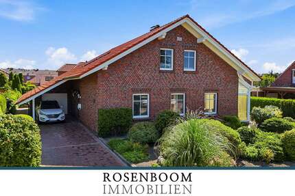 Haus zum Kaufen in Dornum 429.000,00 € 209 m²