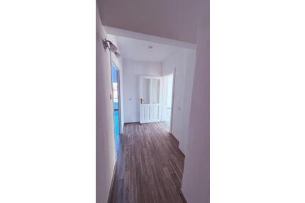 2-Raum-Wohnung in 17509 Loissin, 1. OG, mit Parkpl., Spüler, Ofen - Lubmin