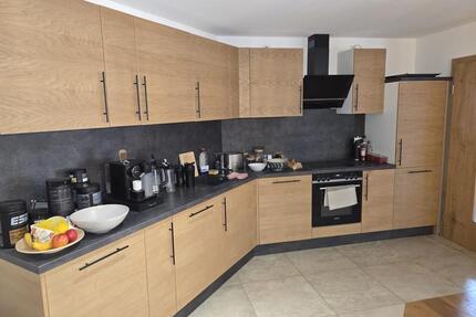 Neubau-Wohnung Neuhaus am Inn - 890,00&nbsp;EUR Kaltmiete, ca.&nbsp; 84,00&nbsp;m&sup2; in Neuhaus am Inn (PLZ: 94152)