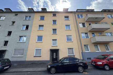 Wohnung zum Mieten in Hagen 315,00 € 35 m²