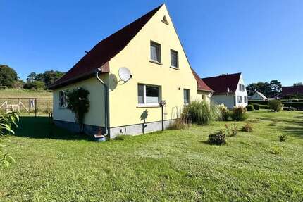 Haus zum Kaufen in Groß Zicker 450.000,00 € 140 m²