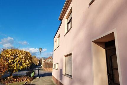 Lage, Lage, Lage - Wohn- und Geschäftshaus im Herzen von Wörlitz - Oranienbaum-Wörlitz