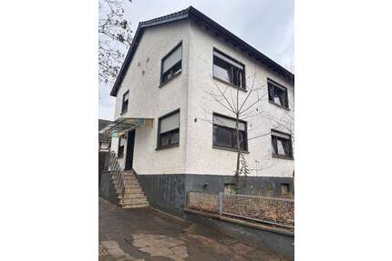 Haus zum Kaufen in Swisttal-Odendorf 192.000,00 € 107 m²